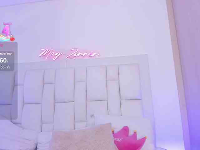 MAY-ZENNIN webcam