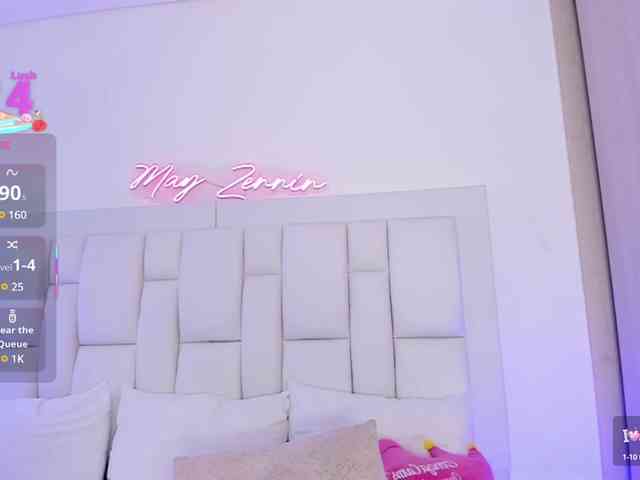 MAY-ZENNIN webcam
