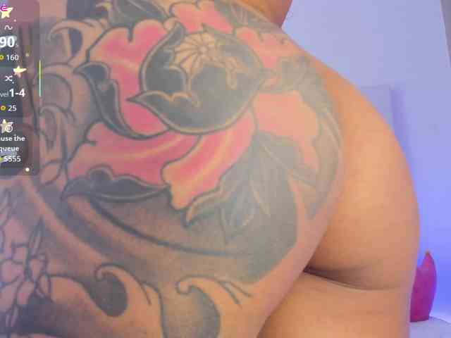 MAY-ZENNIN Live Webcam on BongaCams