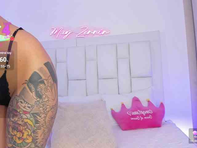 MAY-ZENNIN webcam