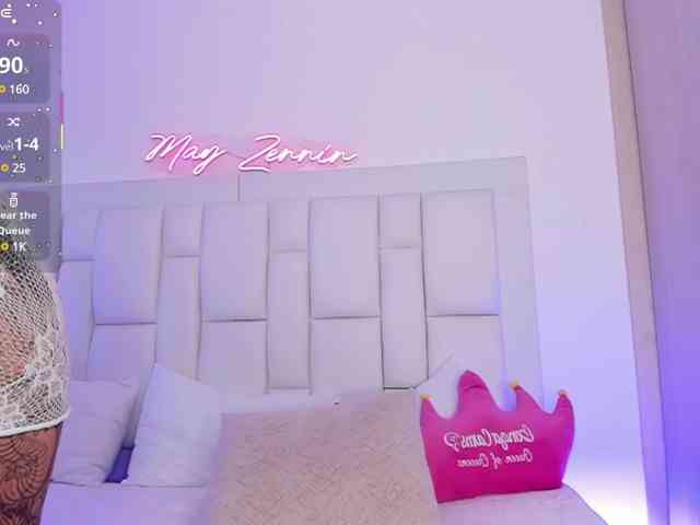 MAY-ZENNIN webcam