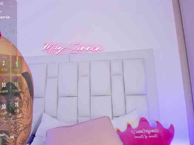 cam porn free MAY-ZENNIN
