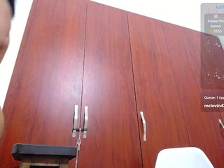 Horny-wife Porn Show