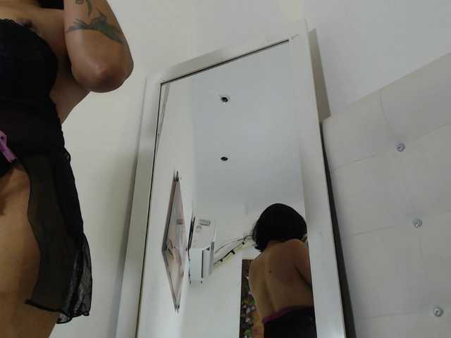 Horny-wife's BongaCams show and profile