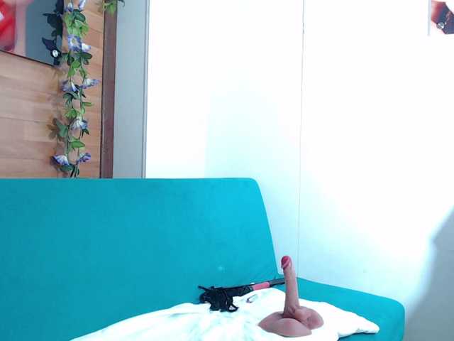 Horny-wife's BongaCams show and profile