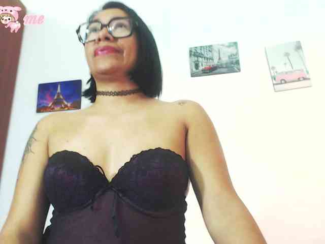 Horny-wife webcam