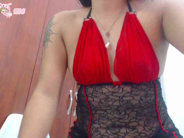 Horny-wife webcam