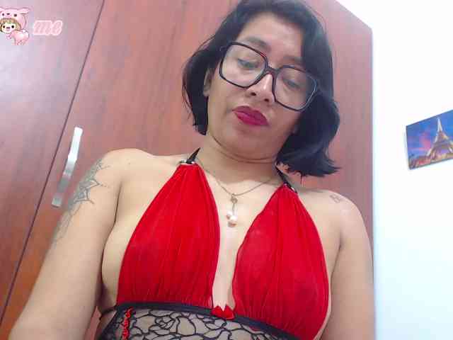 Horny-wife webcam