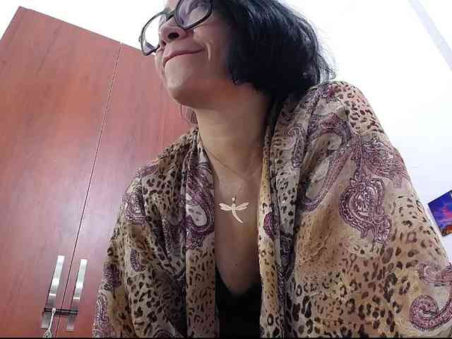 Horny-wife webcam