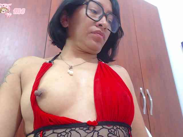 Horny-wife webcam