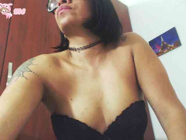 Horny-wife webcam