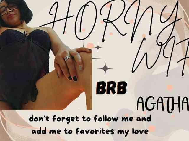 Horny-wife