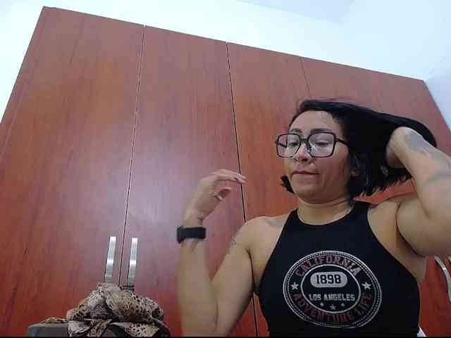 Horny-wife