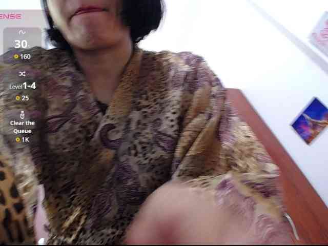 Horny-wife