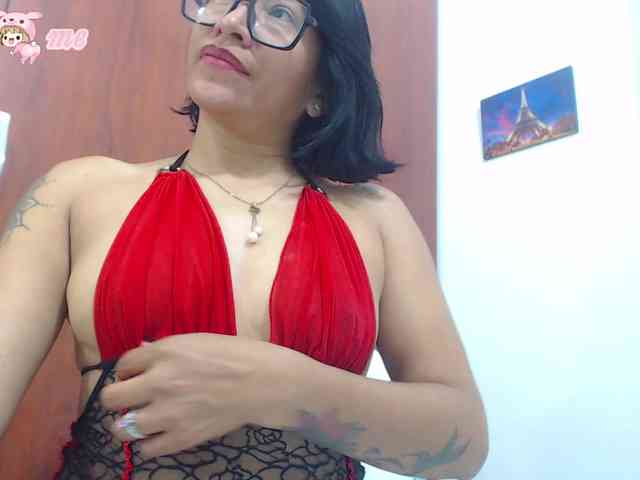 Horny-wife webcam