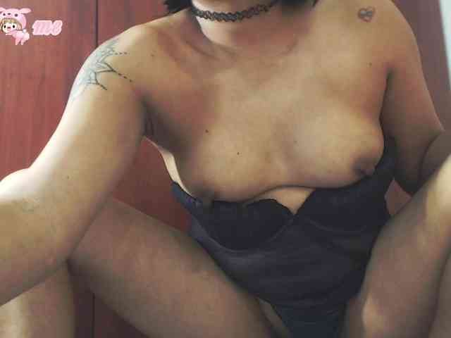 Horny-wife webcam