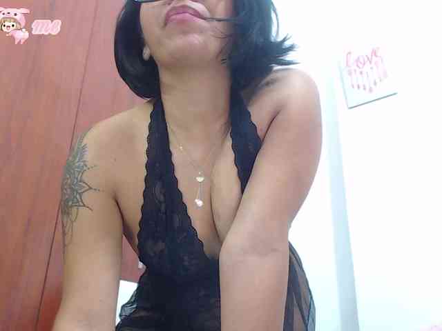 Horny-wife