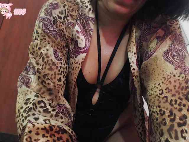 Horny-wife webcam