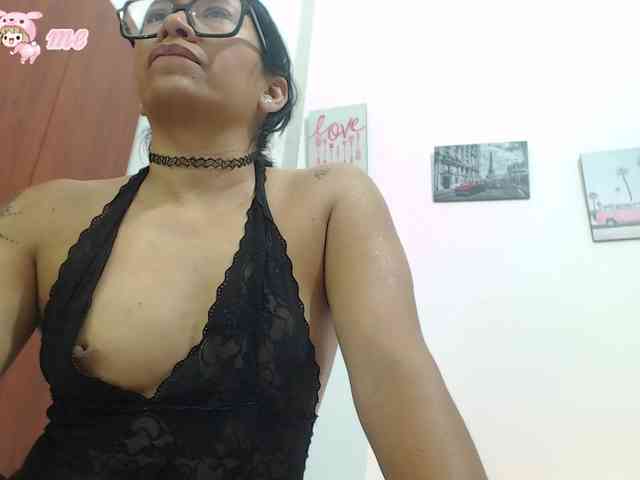 Horny-wife webcam