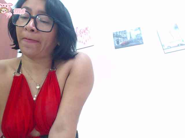 Horny-wife webcam