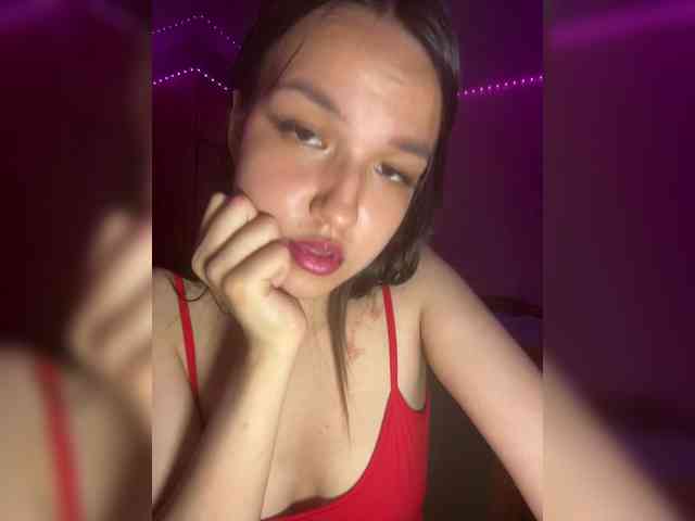 Lily320 webcam