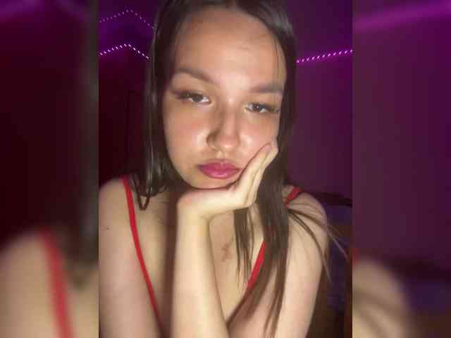 Lily320 webcam