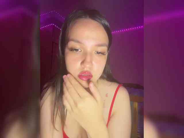 Lily320 webcam