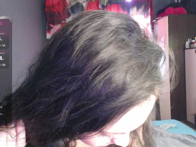 acya222's BongaCams show and profile