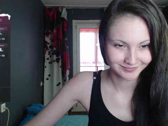 acya222 Live Webcam on BongaCams