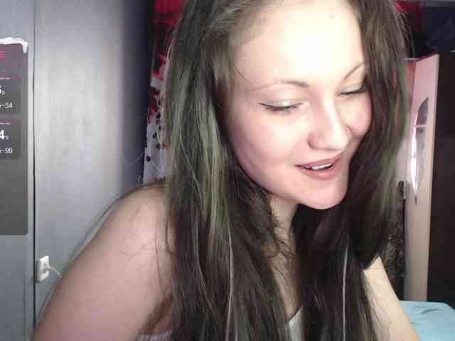 acya222 Live Webcam on BongaCams