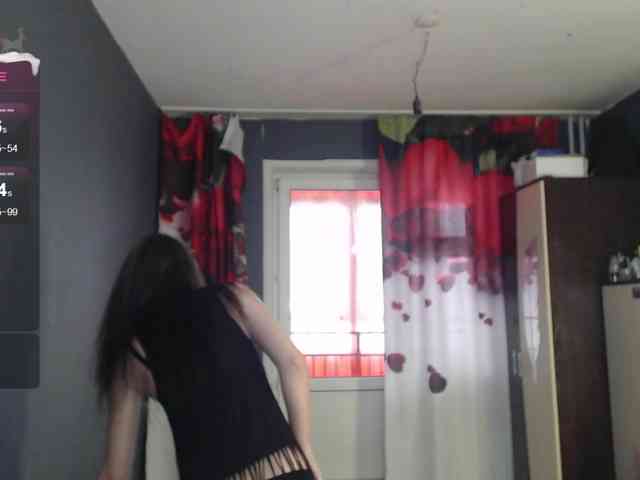 acya222 Live Webcam on BongaCams