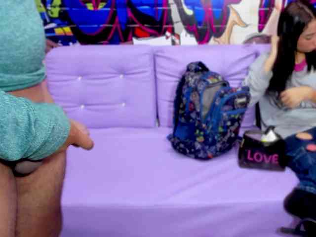 jessi_and_boy webcam