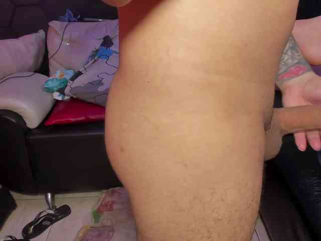 jessi_and_boy webcam