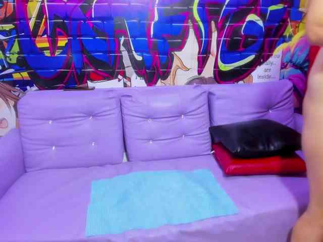 jessi_and_boy webcam