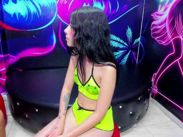 jessi_and_boy webcam