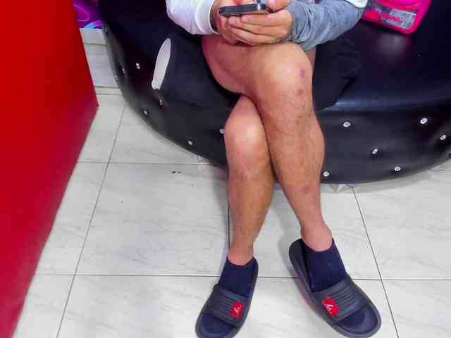 jessi_and_boy webcam