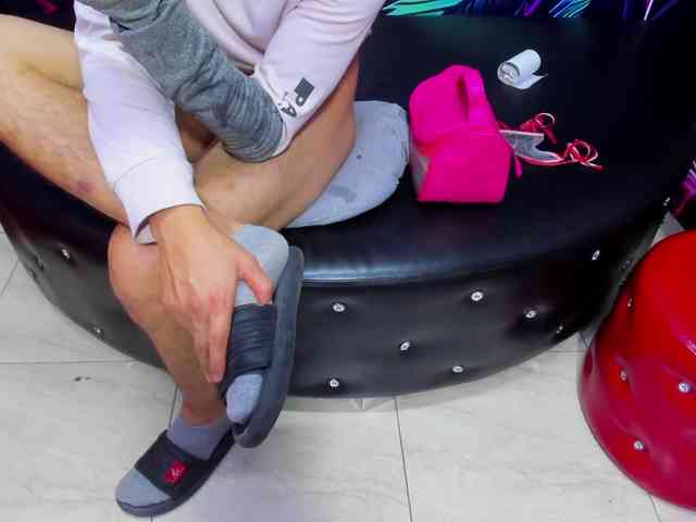 jessi_and_boy webcam