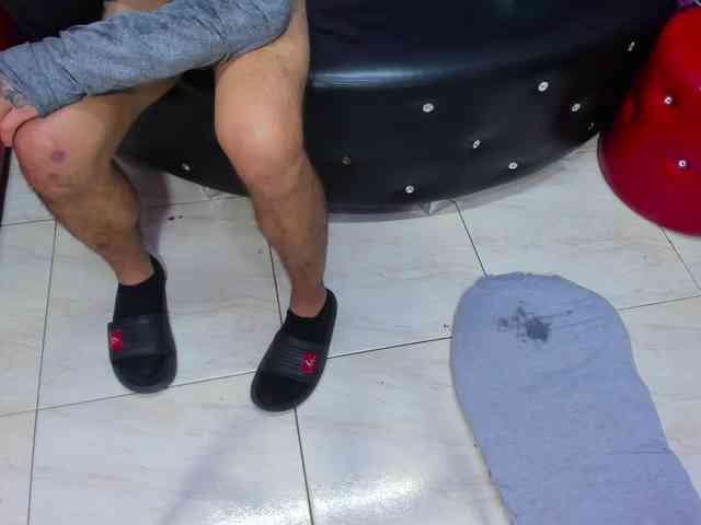 jessi_and_boy webcam