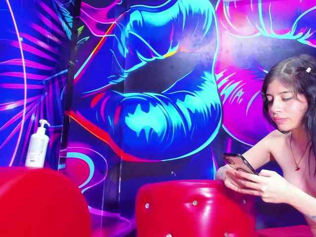 jessi_and_boy webcam