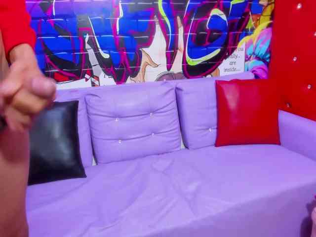 jessi_and_boy webcam