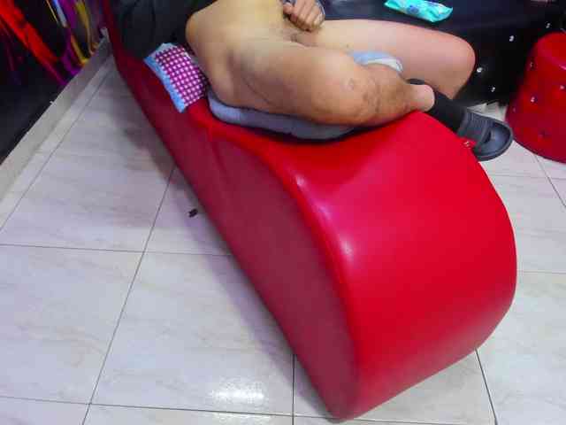 jessi_and_boy webcam