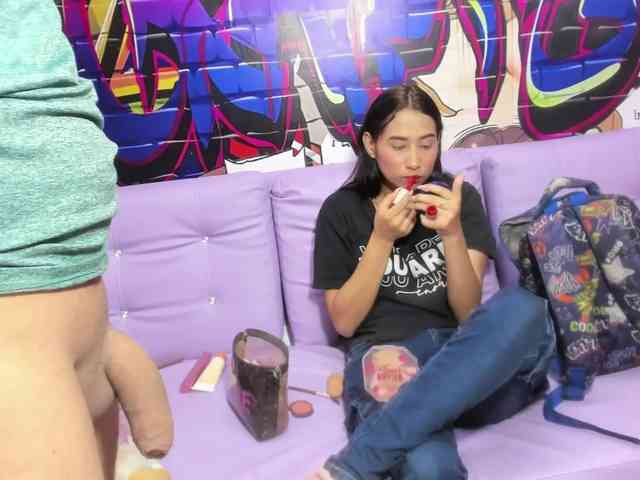 jessi_and_boy webcam