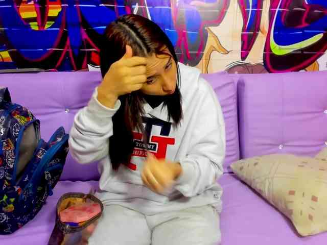 jessi_and_boy webcam