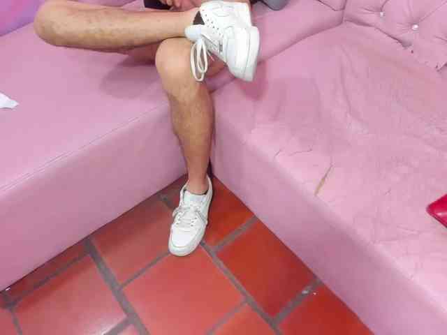 amateur nude online Jessi-and-boy