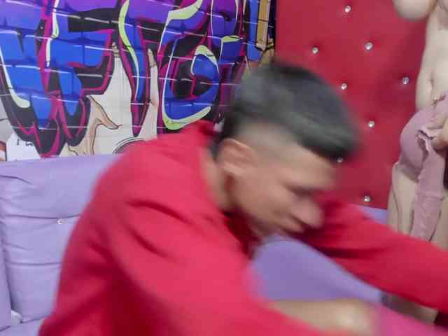 jessi_and_boy webcam