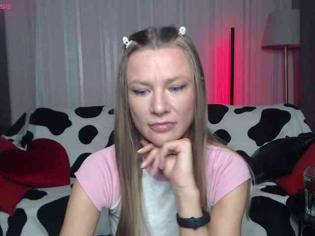 nicolestarkey webcam