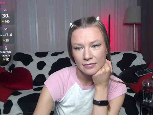 nicolestarkey webcam