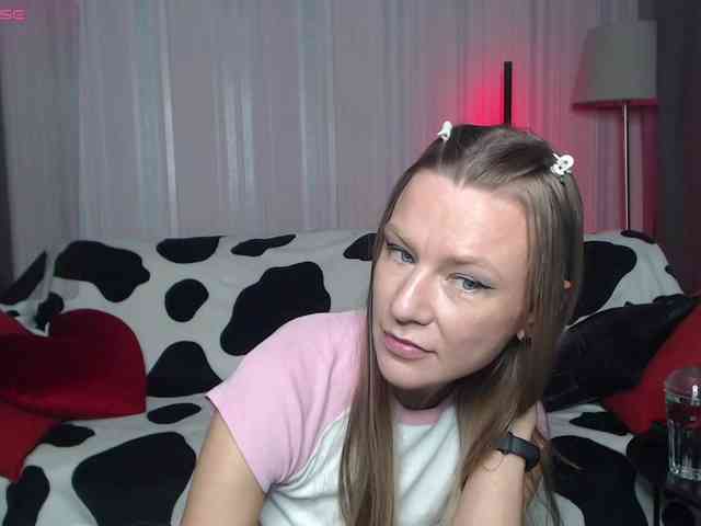 nicolestarkey webcam