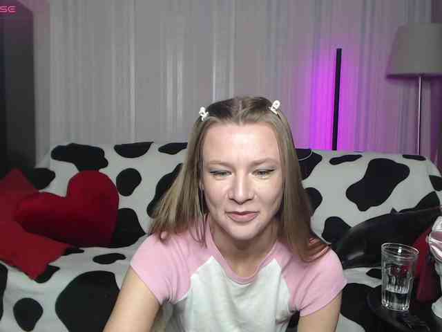 nicolestarkey webcam
