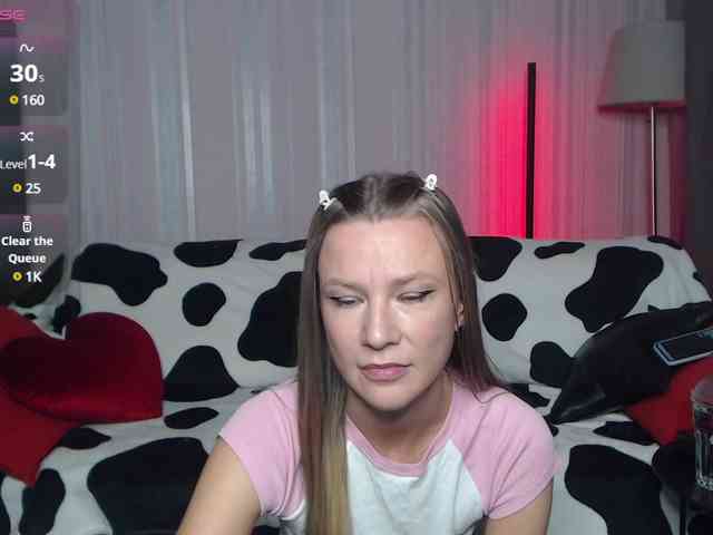 nicolestarkey webcam